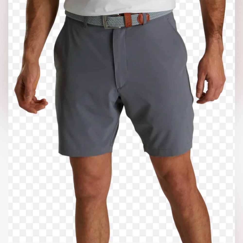 Foot Joy Men's Gray Shorts Size 40